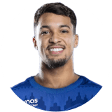 ماركوس ليوناردو