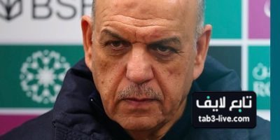 أول تعليق من مدرب العروبة بعد السقوط أمام الاتفاق