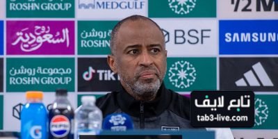 تعليق مدرب التعاون بعد الفوز الكبير أمام ضمك