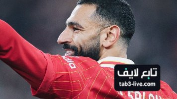 محمد صلاح يتصدر إحصائية جديدة في الدوري الإنجليزي